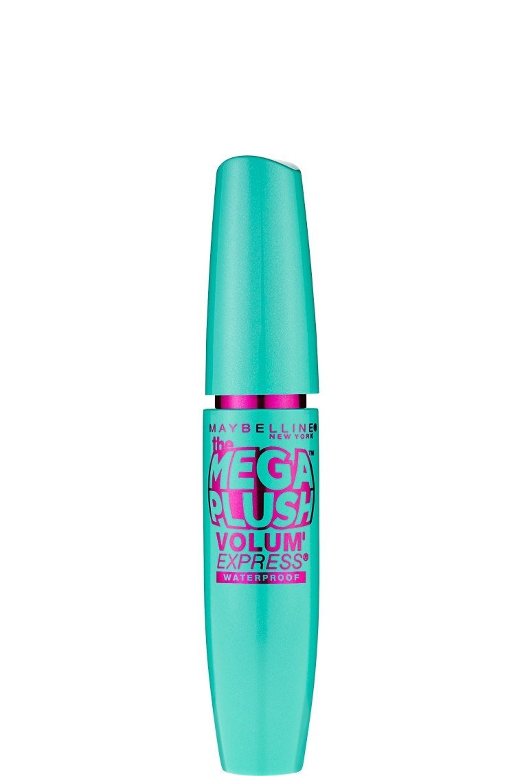 マスカラ・マスカラ下地 the mega plush マスカラ・マスカラ下地 the