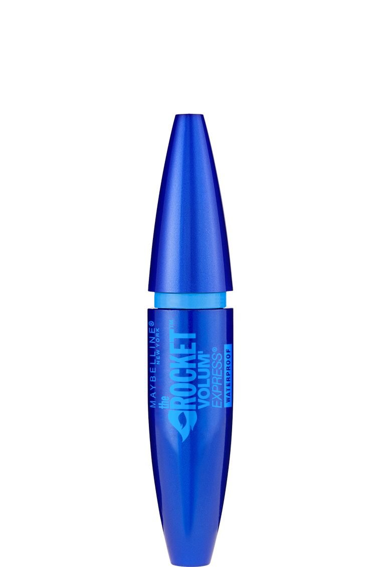Volum' Express The Rocket® Waterproof Mascara Maybelline