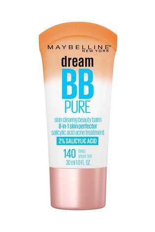 BB Creams - How and When To Use BB Cream - Maybelline