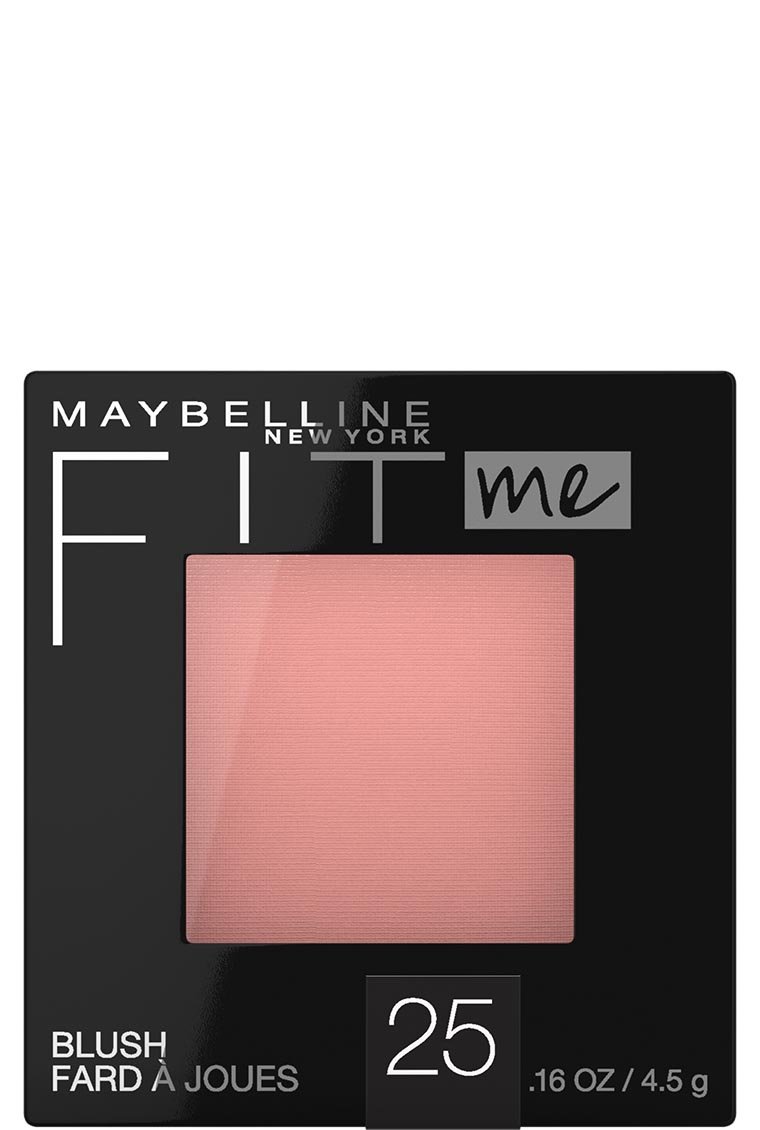 Choose the Right Pink Blush for your Skin Tone - Maybelline
