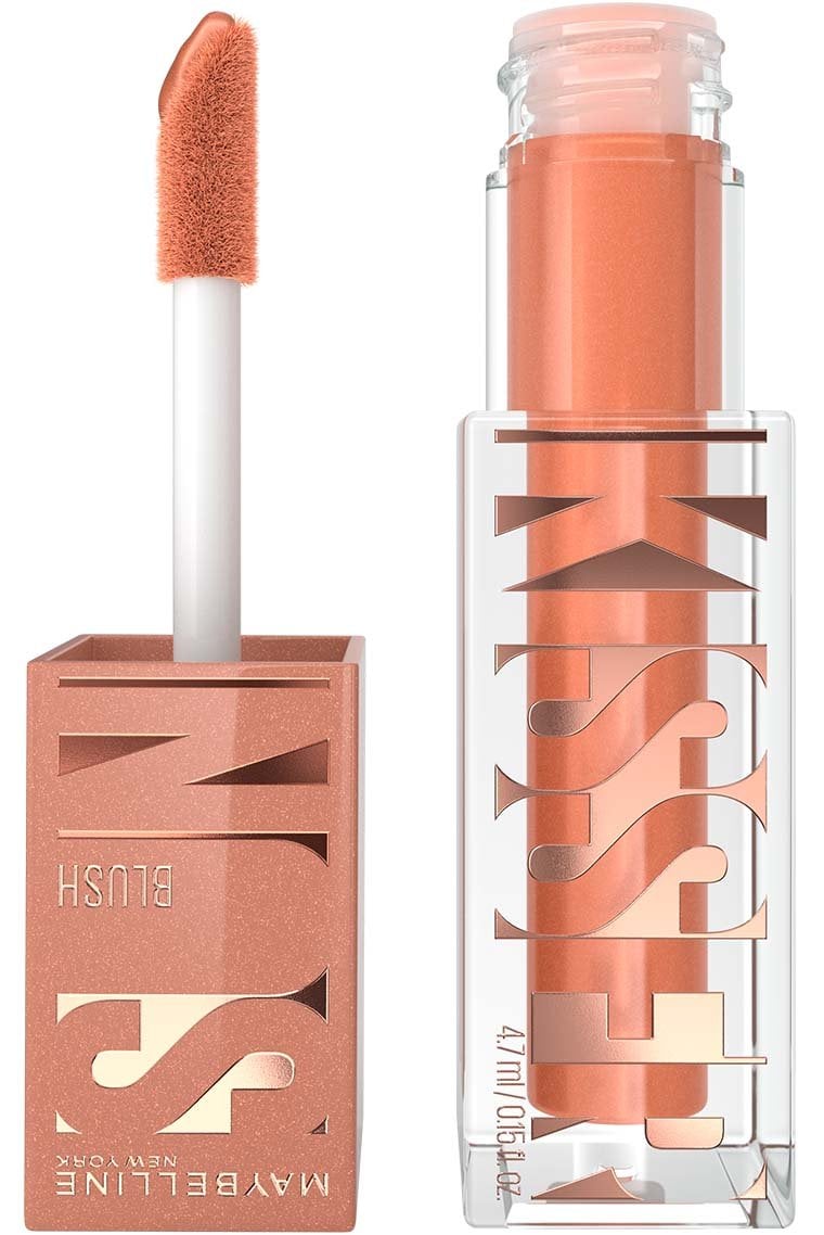 maybelline sunkisser blush bronzer downtown rush 01 041554083965 p