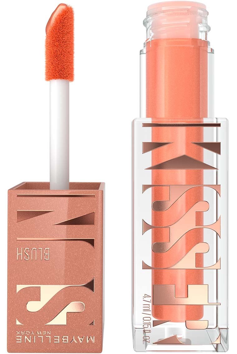 maybelline sunkisser blush bronzer uptown glow 02 041554083972 p