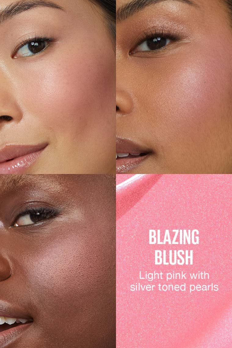 maybelline sunkisser BLAZING BLUSH 041554084009 m