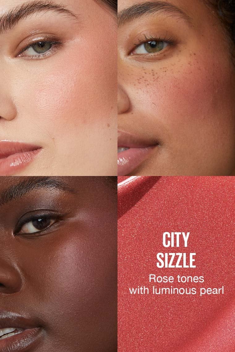 maybelline sunkisser CITY SIZZLE 041554084016 m