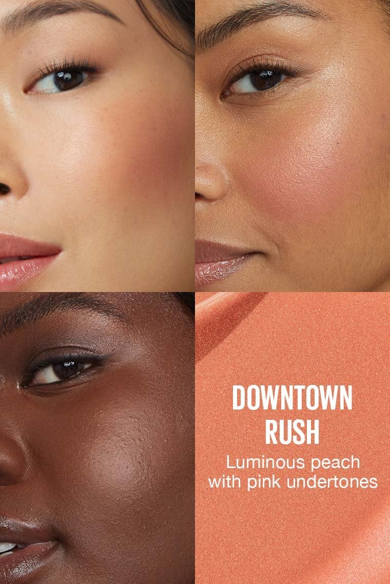 maybelline sunkisser DOWNTOWN RUSH 3600531668396 m