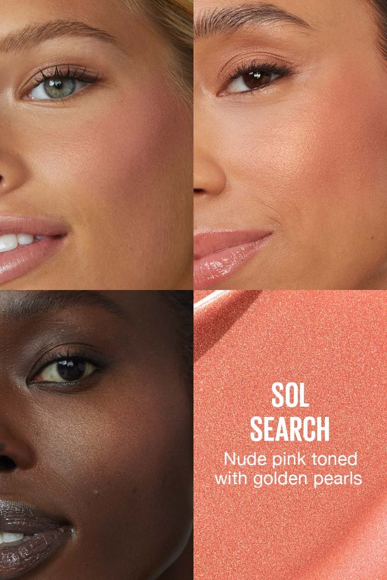maybelline sunkisser SOL SEARCH 041554083989 m