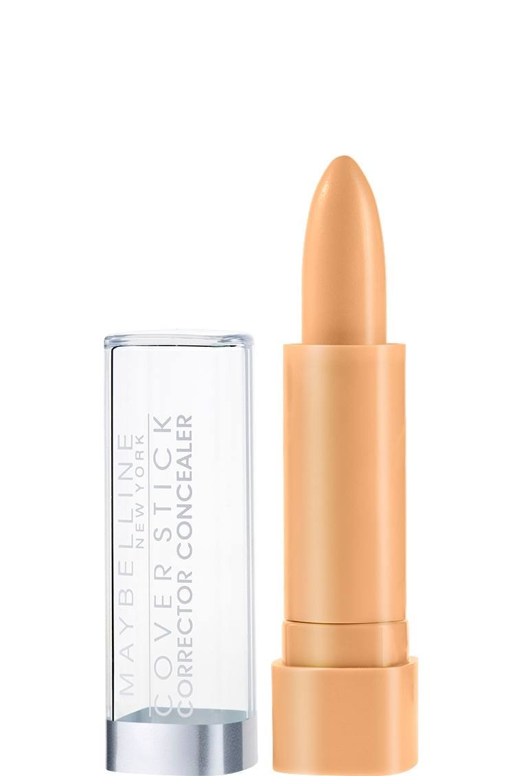 Cover Stick Corrector Concealer Face Makeup Maybelline