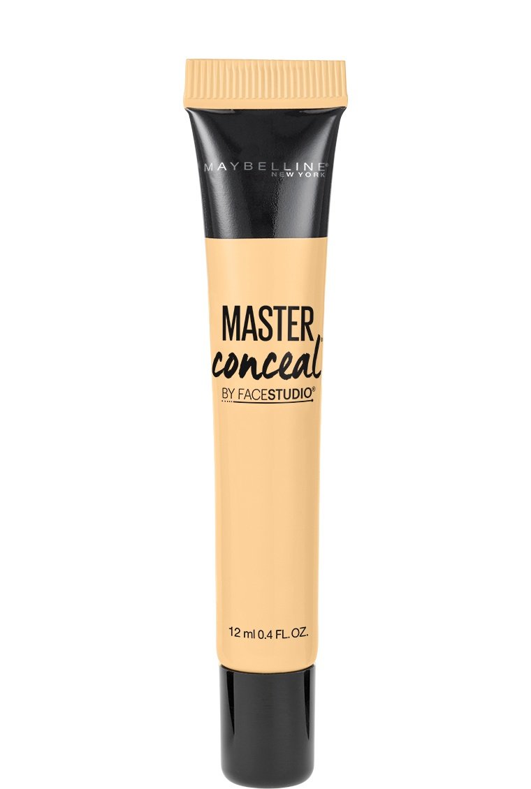 Facestudio® Conceal® Full Coverage Concealer Concealer Makeup - Maybelline