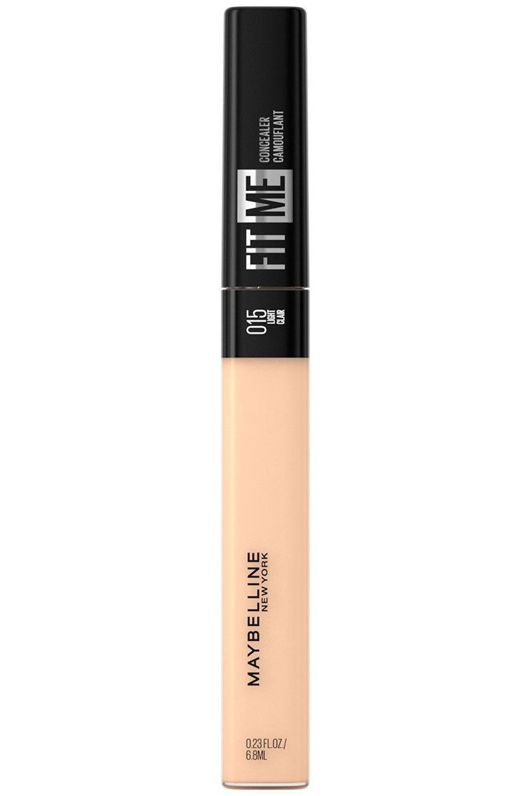 Fit Me® Oil-Free Concealer Face Makeup - Maybelline