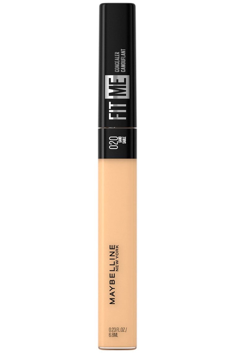 maybelline fit me concealer 20 sand 041554247732 c