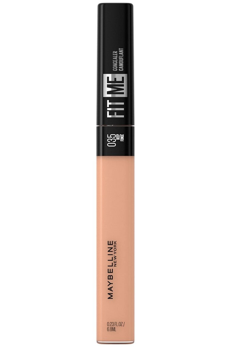 maybelline fit me concealer 35 deep 041554247749 c