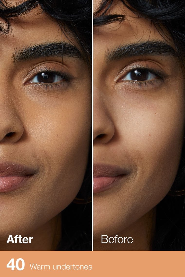 maybelline fit me concealer 40 caramel 041554543599 m