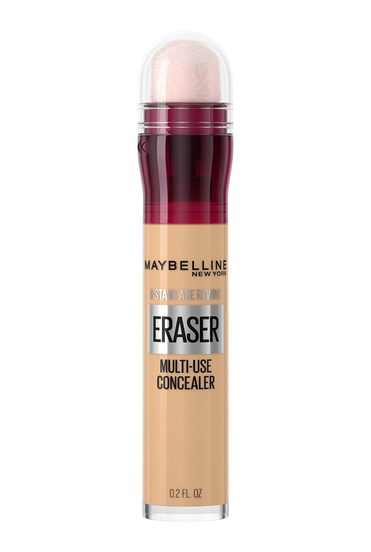 Konflikt Jo da bøf Instant Age Rewind® Eraser Multi-Use Concealer - Maybelline