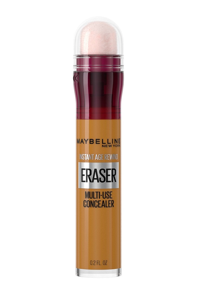 Maybelline Face Instant Age Rewind Eraser Concealer packshot sand