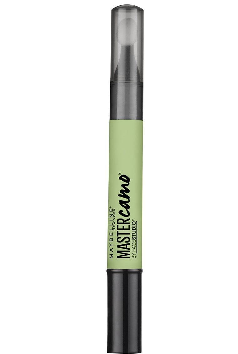 Maybelline Master Camo Color Correcting Pen Green Concealer
