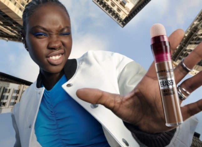 Concealer Makeup Concealers Color Correctors Maybelline