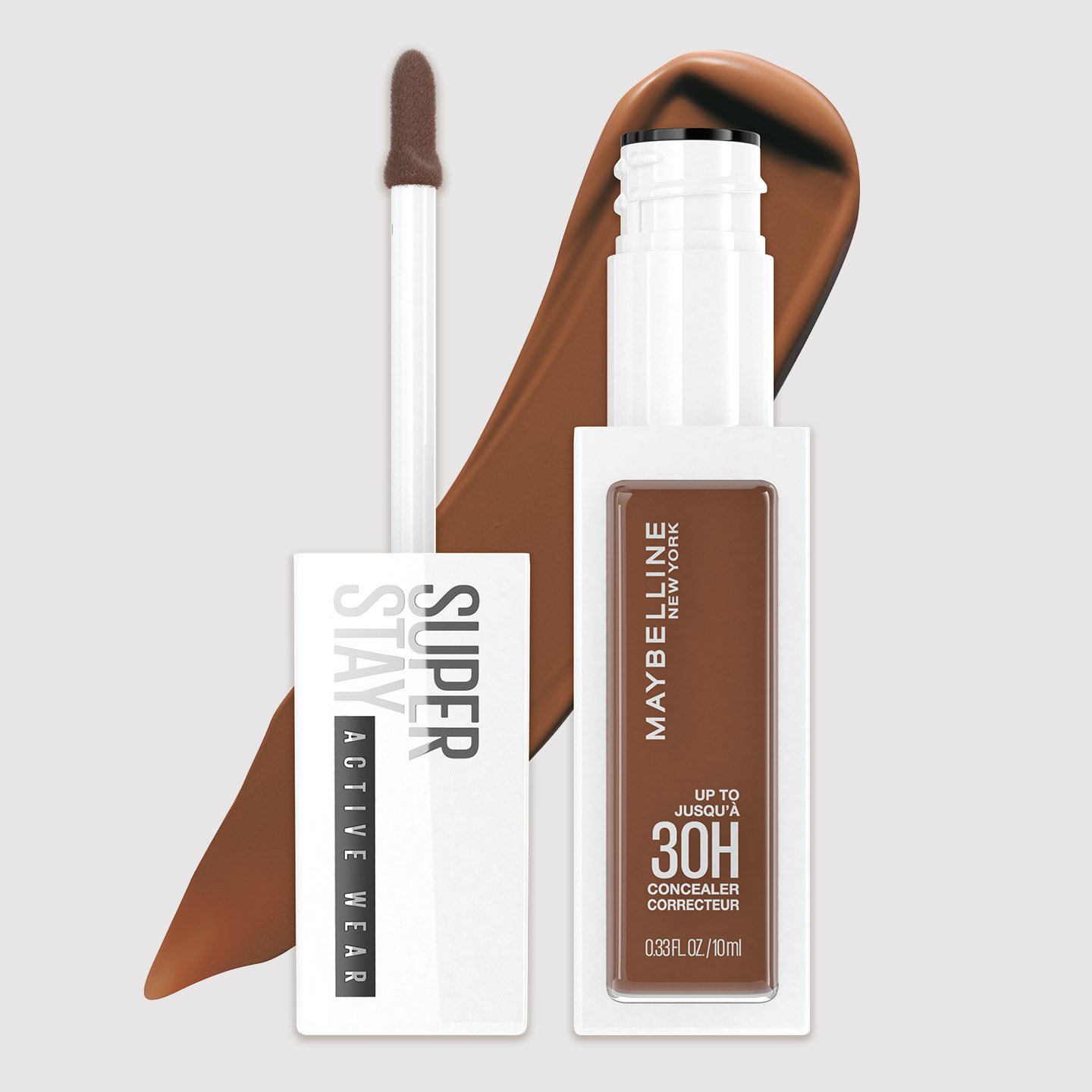 Maybelline store superstay concealer