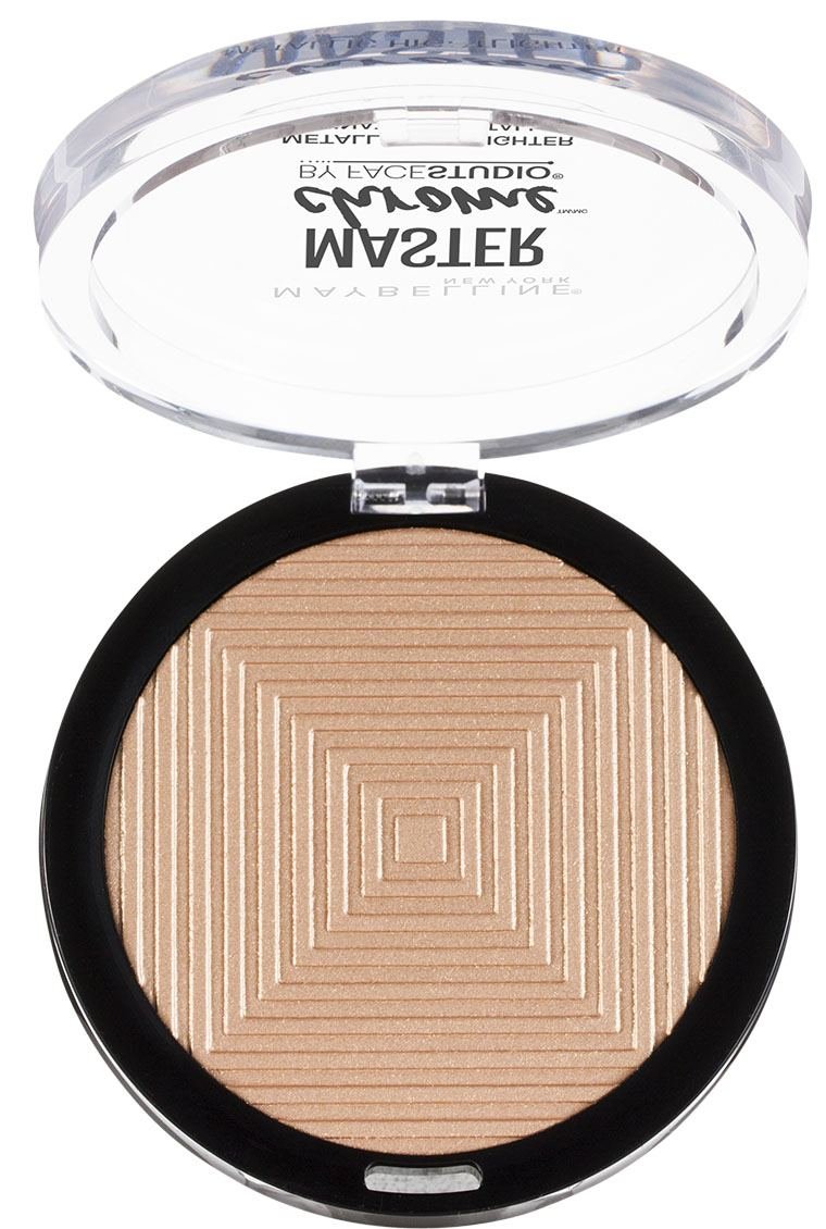 Maybelline puma highlighter swatch deals