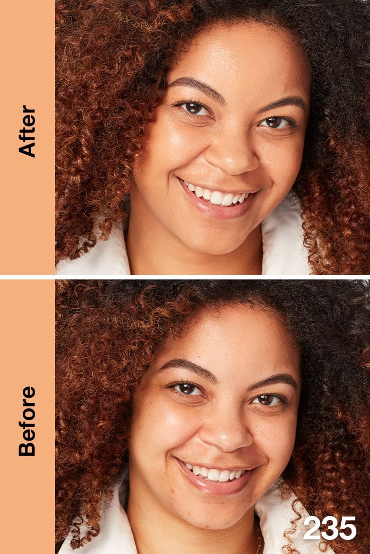 maybelline foundation fit me dewy and smooth pure beige 041554238747 ba