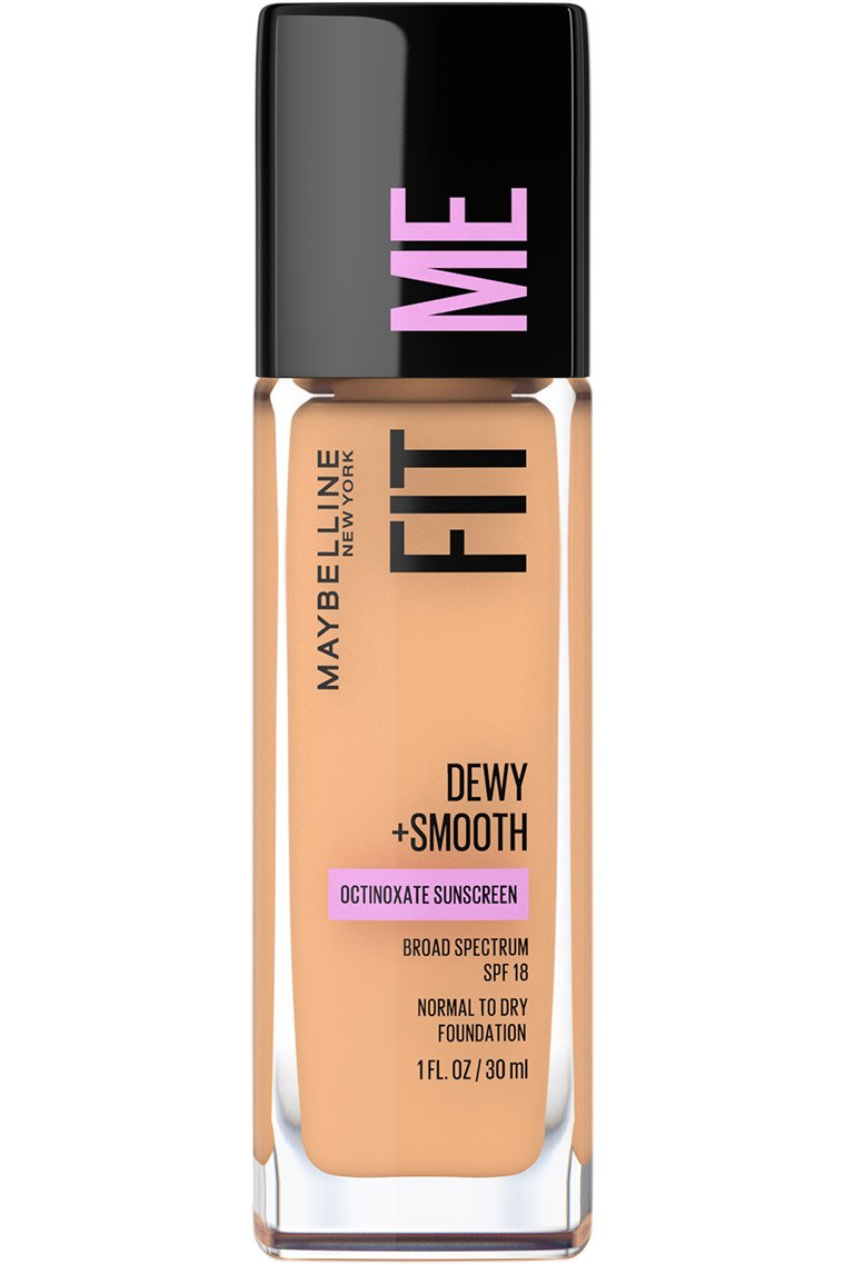 maybelline foundation fit me dewy and smooth pure beige 041554238747 c