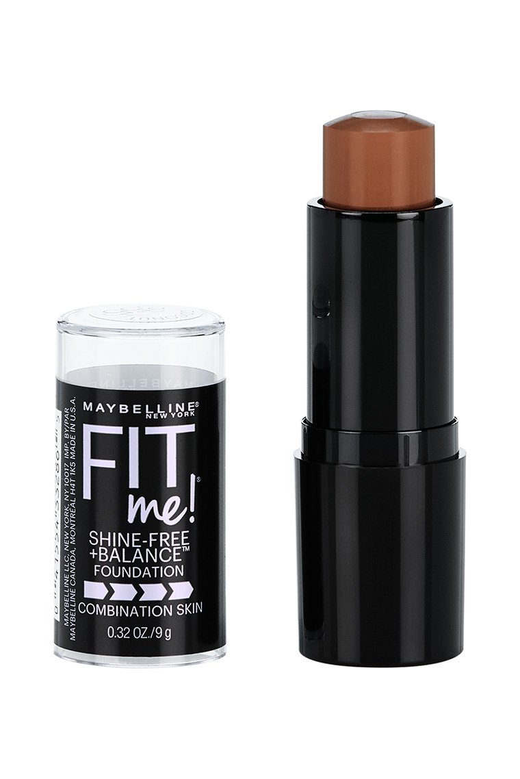maybelline fit me stick 355 coconut o