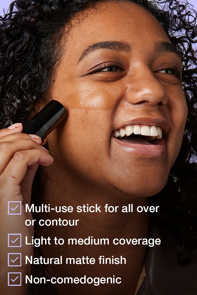 Fit Me® Shine-Free + Balance® Powder Foundation - Maybelline