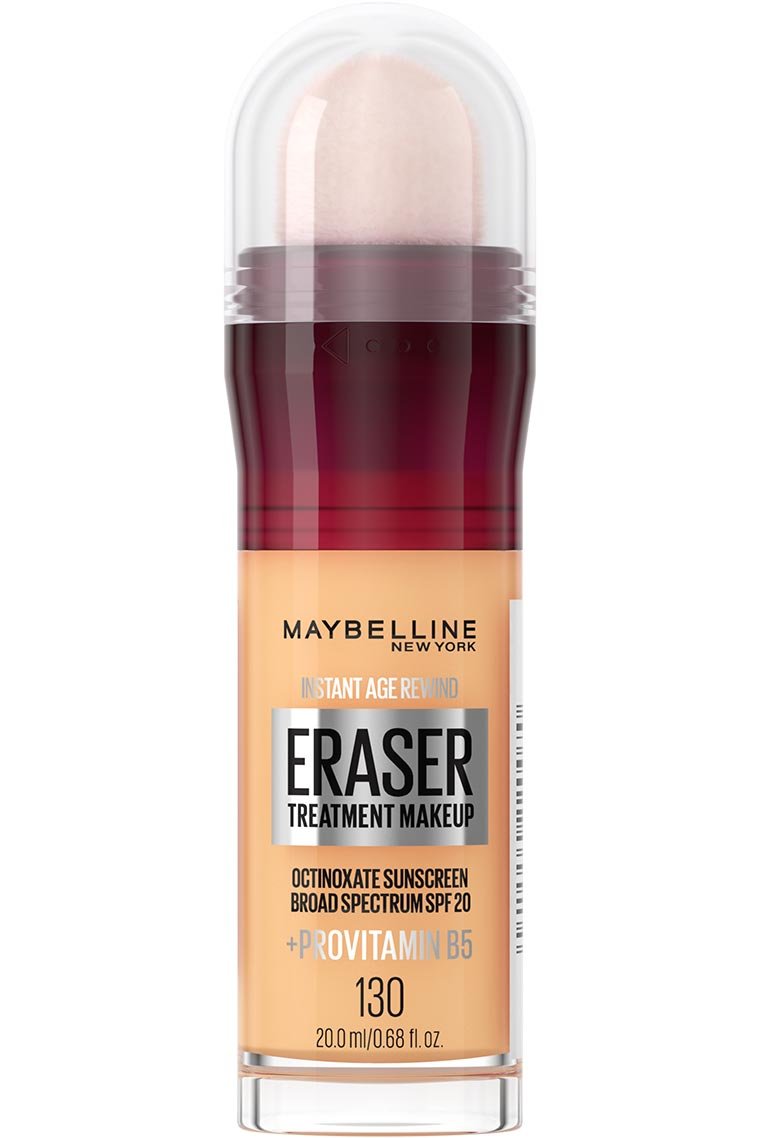 Instant Age Rewind Eraser Treatment Makeup - Maybelline