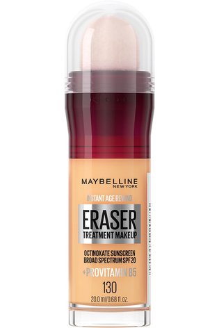 maybelline iar eraser foundation 130 041554220070 c