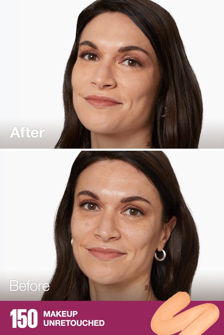 maybelline iar eraser foundation 150 041554220087 m