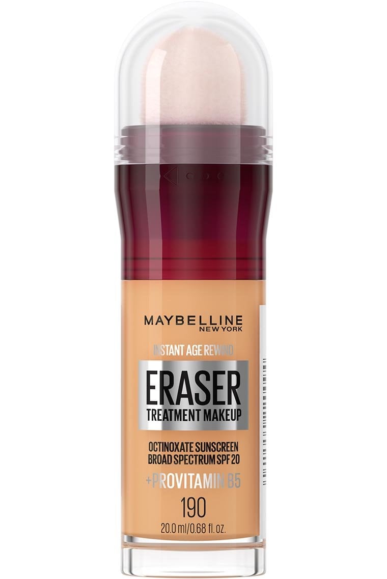 maybelline iar eraser foundation 190 041554220094 c