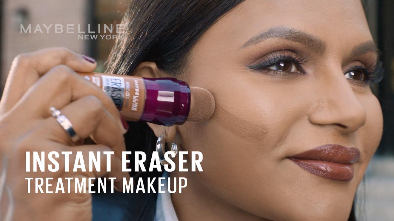 Maybelline Magic: Transforming Your Look in Minutes