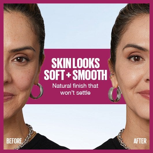 maybelline iar eraser foundation carousel 1 benefits