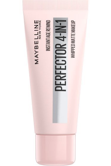 Instant Age Rewind Perfector® 4-In-1 Matte Makeup Maybelline