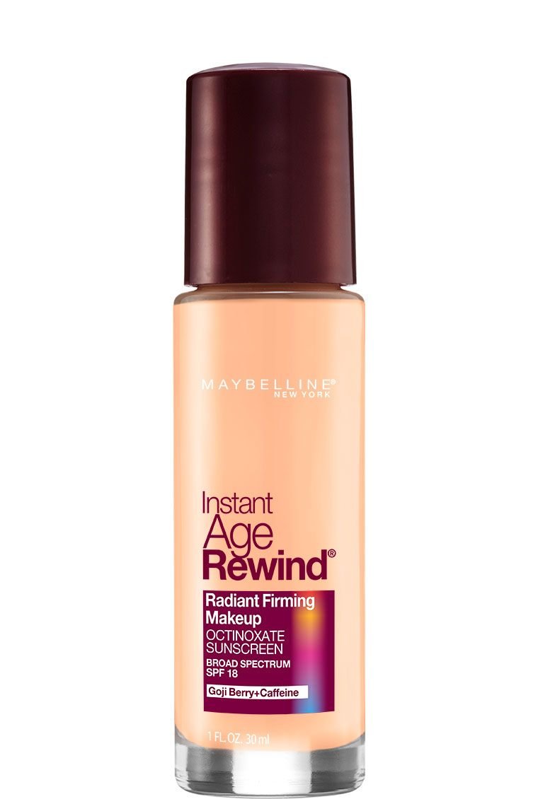 Radiance firming