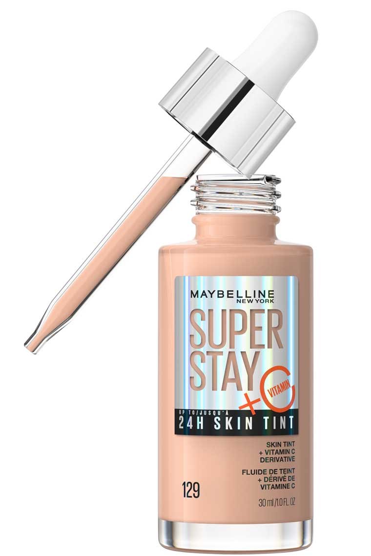  Maybelline Super Stay Matte Ink Liquid Lipstick Makeup, Long  Lasting High Impact Color, Up to 16H Wear, Seductress, Light Rosey Nude, 1  Count : Beauty & Personal Care