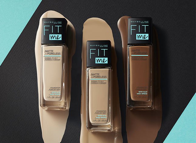 Maybelline products shop