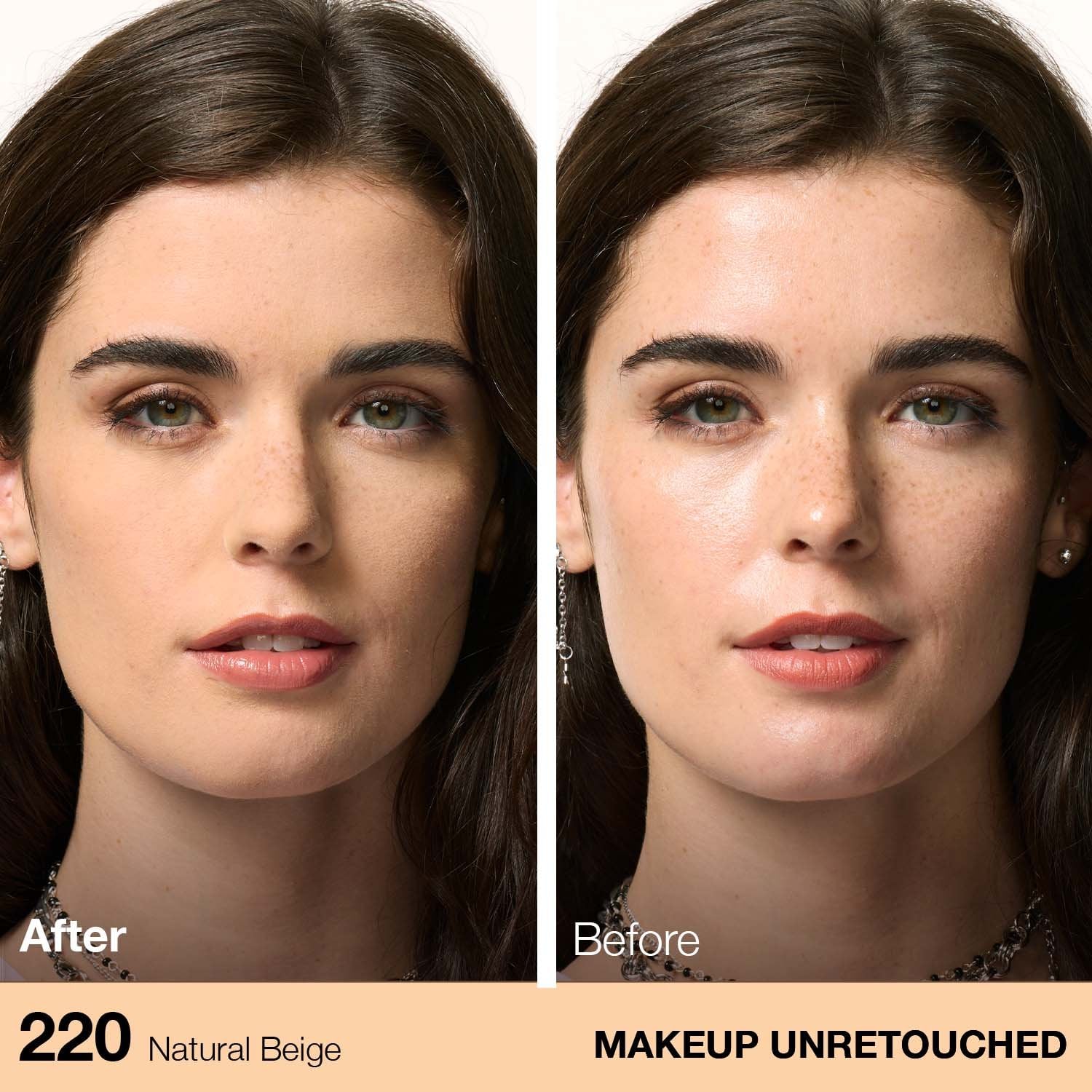 MNY COS FACE FITME PRESSEDPOWDER 220 NATURALBEIGE 41554433814 KATIE BA
