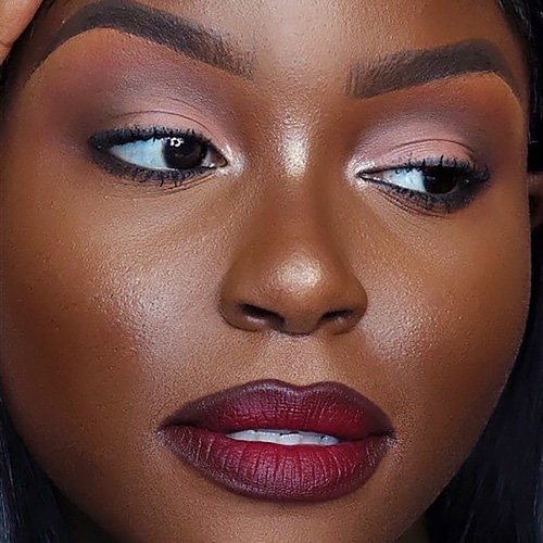 Eyebrow pressed powder hotsell