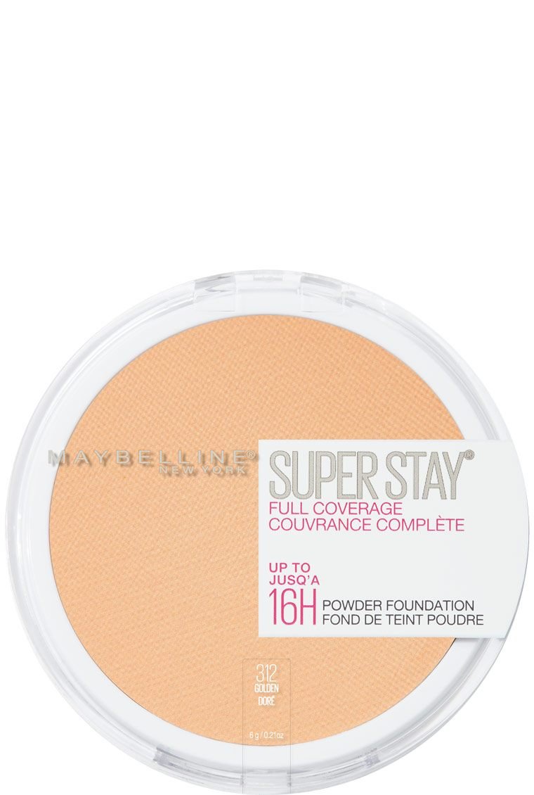 Maybelline Foundation Powder