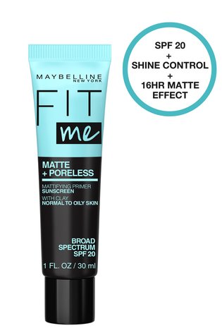 computer bruger Fugtig Best Makeup Primers & Setting Sprays - Maybelline