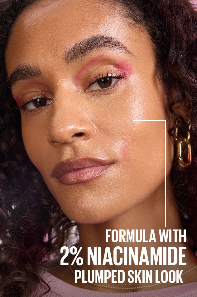 Grippy Serum 24-Hour Gripping Hydrating Primer - Maybelline