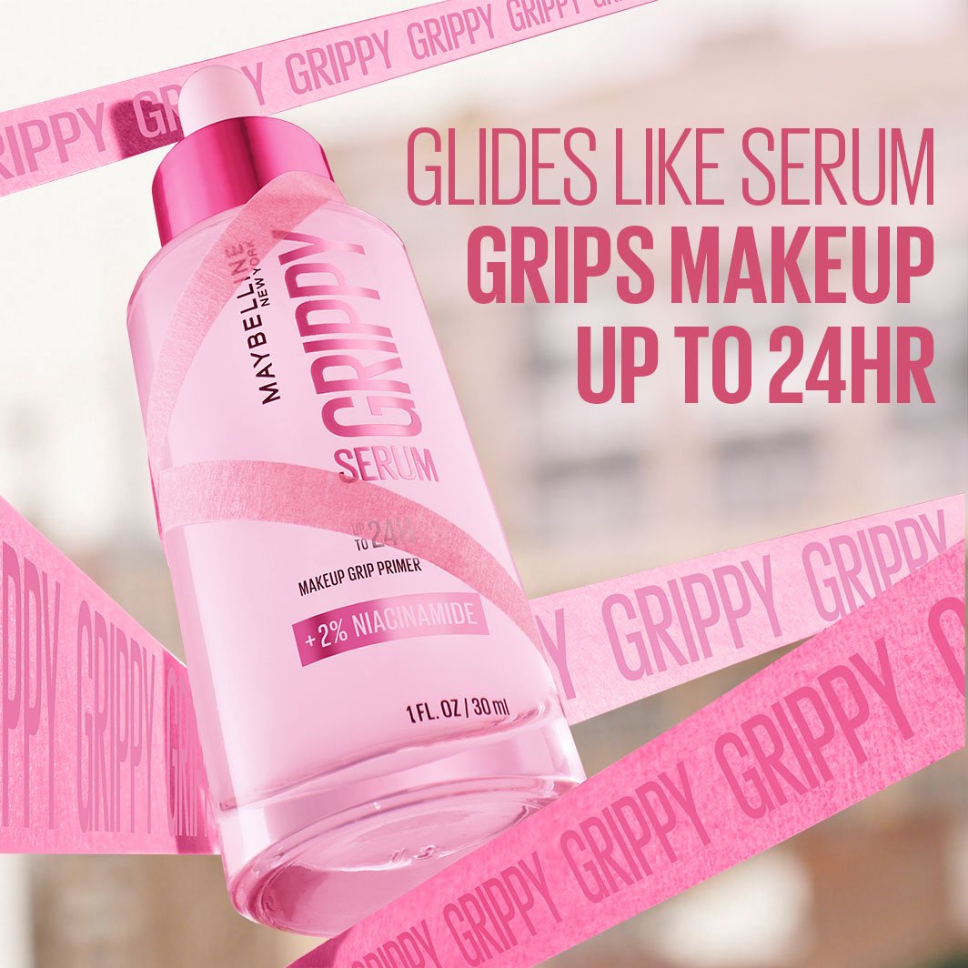 Maybelline Grippy Serum Primer GRIPPY SERUM EUA 41554097993 AV23 1064x1064