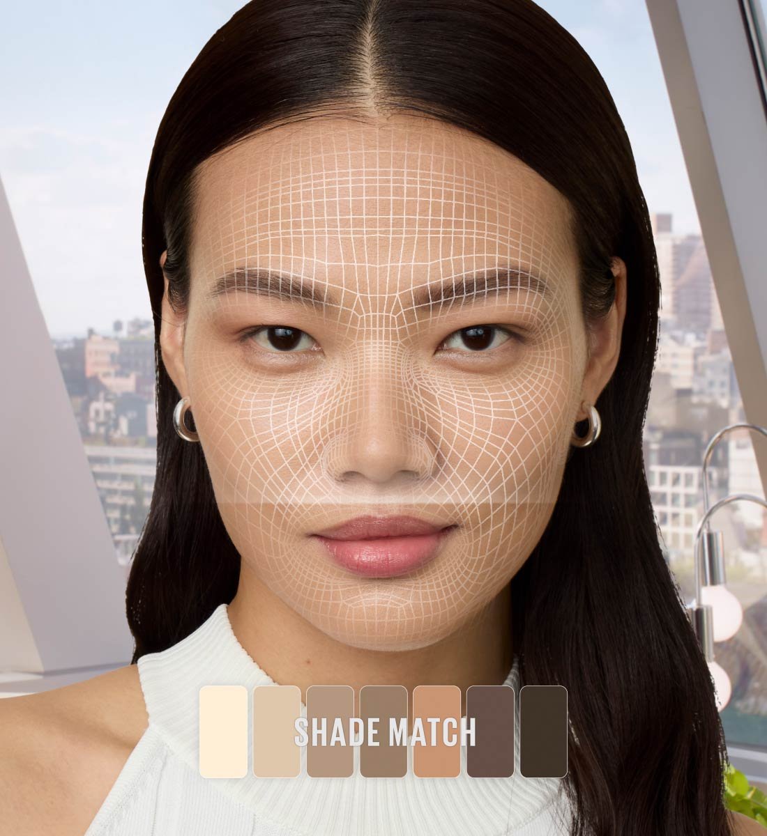 Foundation match online 2025