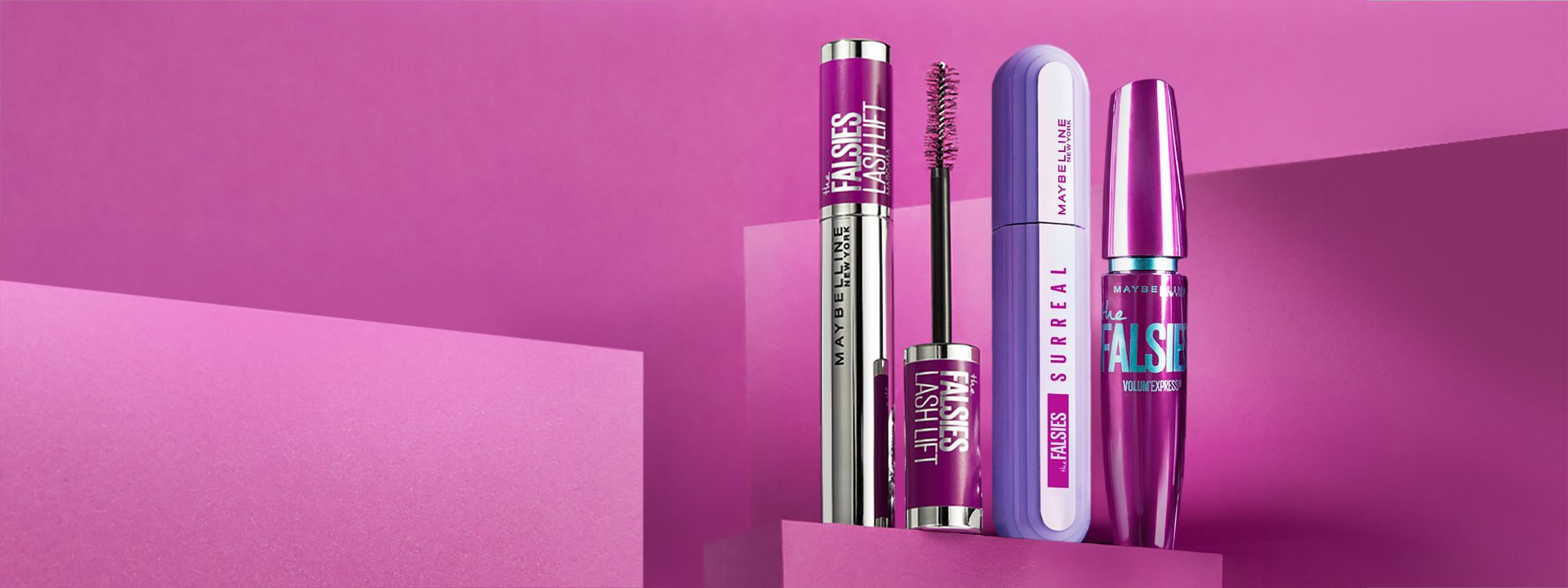 Maybelline usa deals