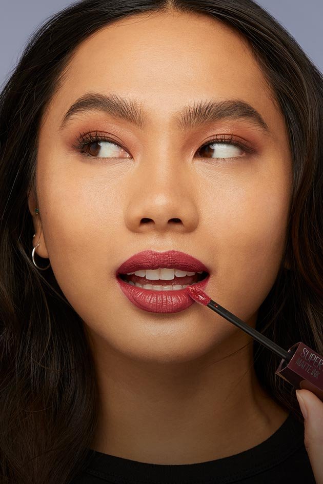 Maybelline New York Makeup Cosmetics Nail Color Beauty