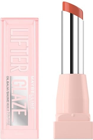 Maybelline Lifter Glaze 06 CARAMEL GLOW US 41554088304 primary rec