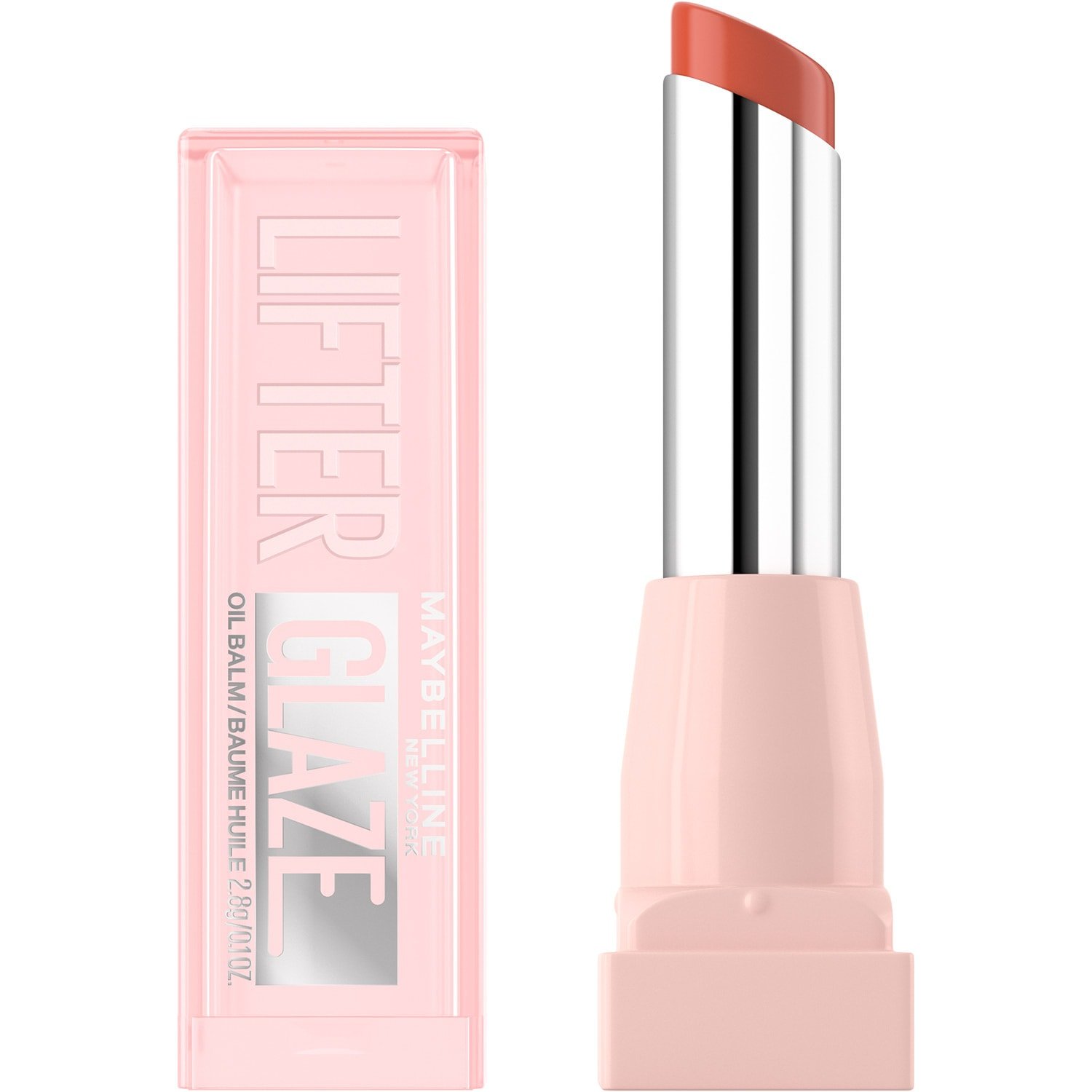 Maybelline Lifter Glaze 06 CARAMEL GLOW US 41554088304 primary