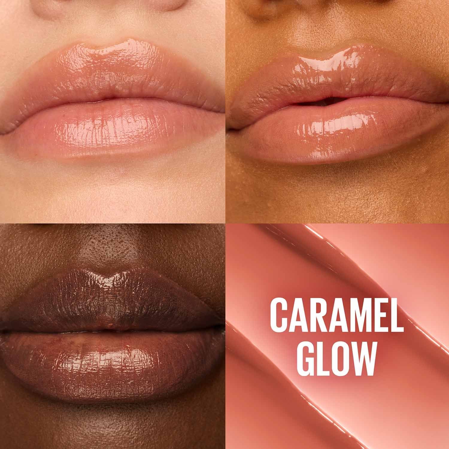MNY25 Lifter Glaze ATF Macro Quadrants Caramel Glow 1500x1500