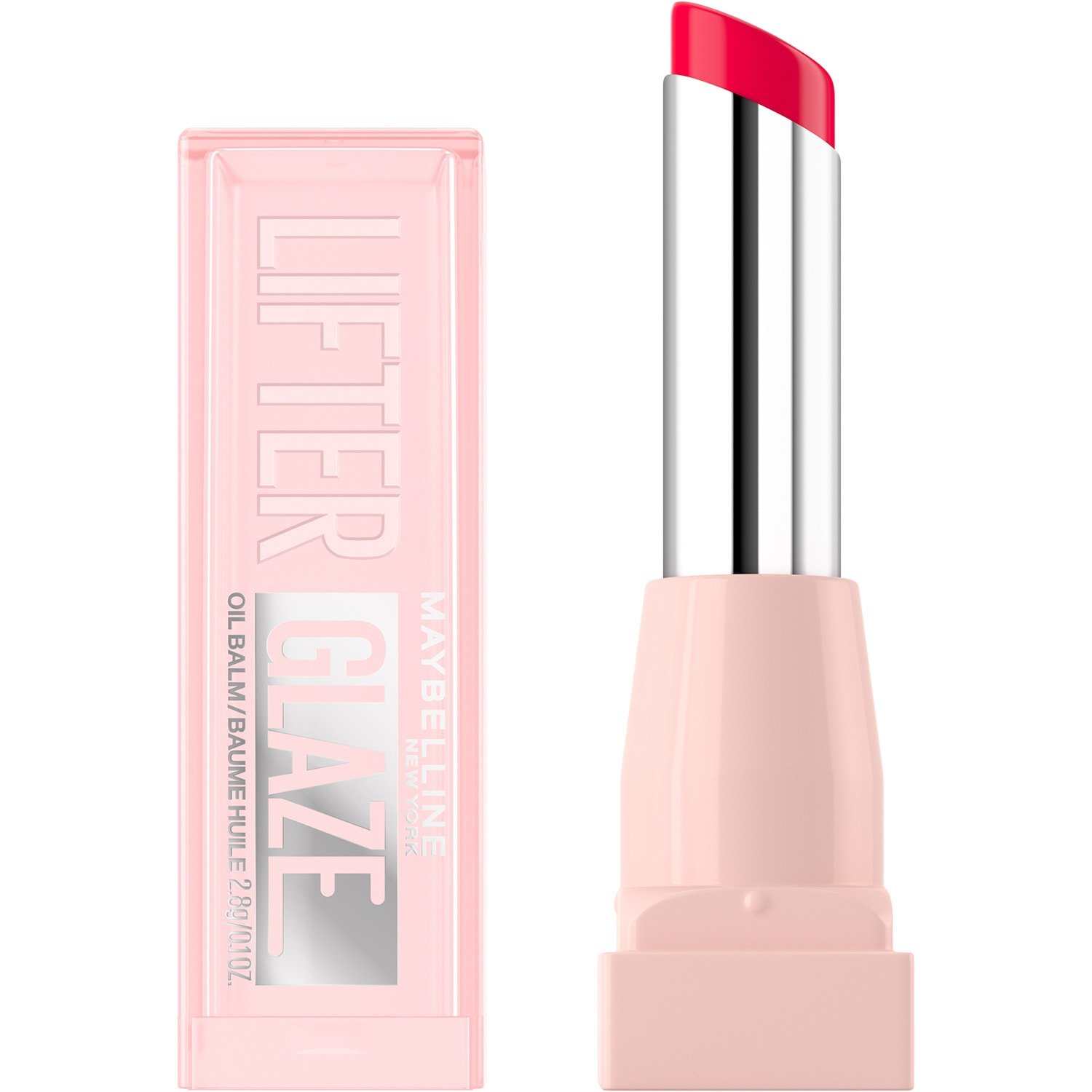 Maybelline Lifter Glaze 04 CHERRY SWIRL US 41554088281 primary