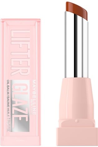 Maybelline Lifter Glaze 09 LATTE CRUSH US 41554088335 primary rec